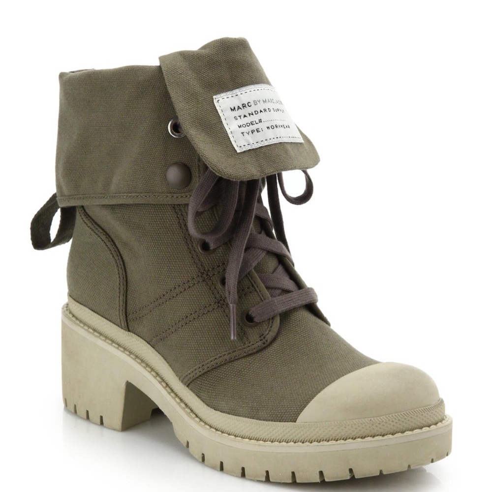 Marc by Marc Jacobs Boots